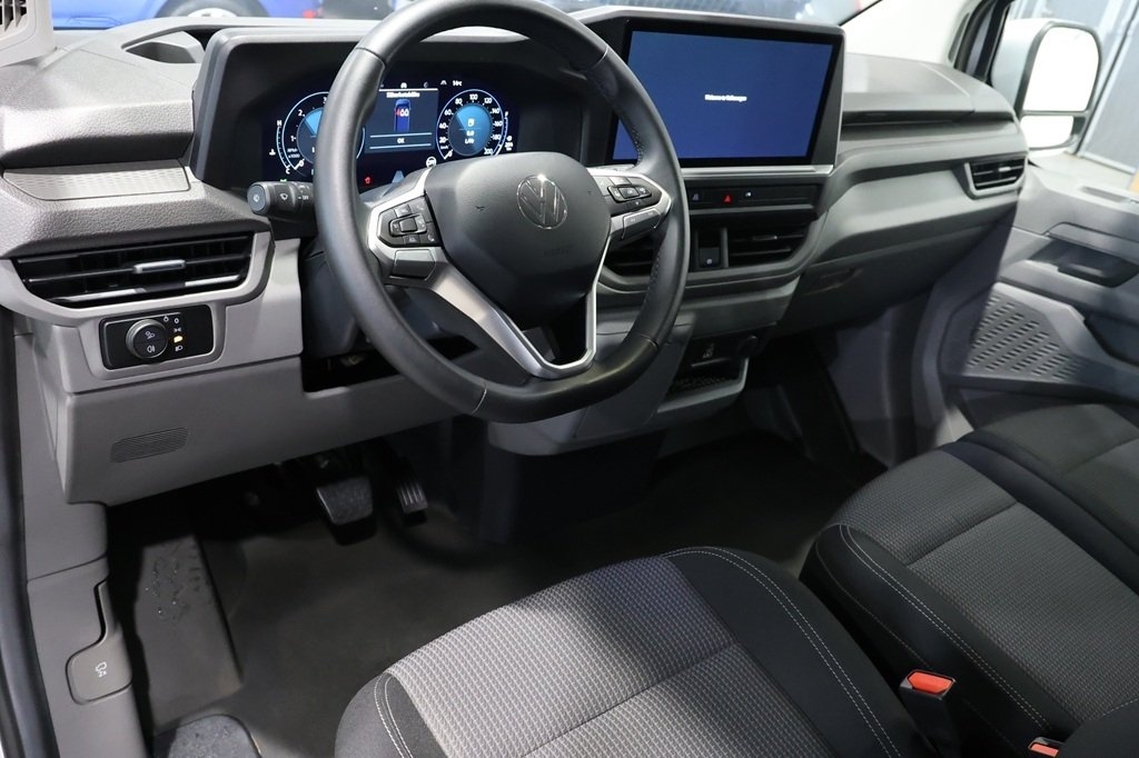 Volkswagen Transporter 2.0 TDI 2025, bild 6/10