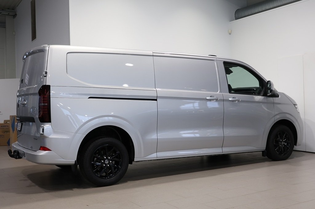 Volkswagen Transporter 2.0 TDI 2025, bild 4/10