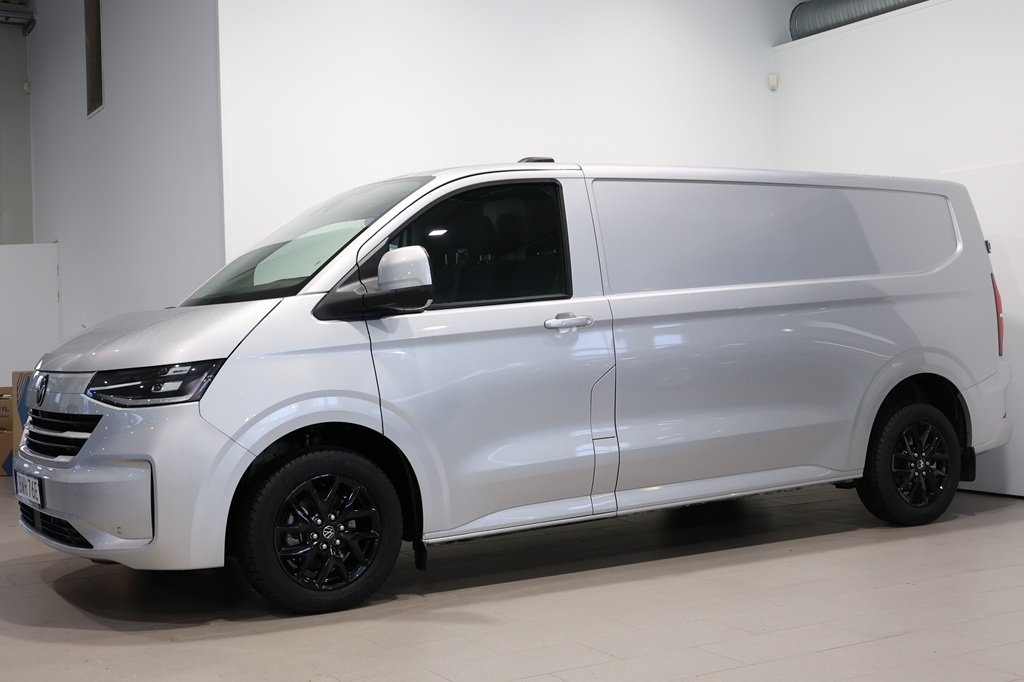 Volkswagen Transporter 2.0 TDI 2025, bild 2/10