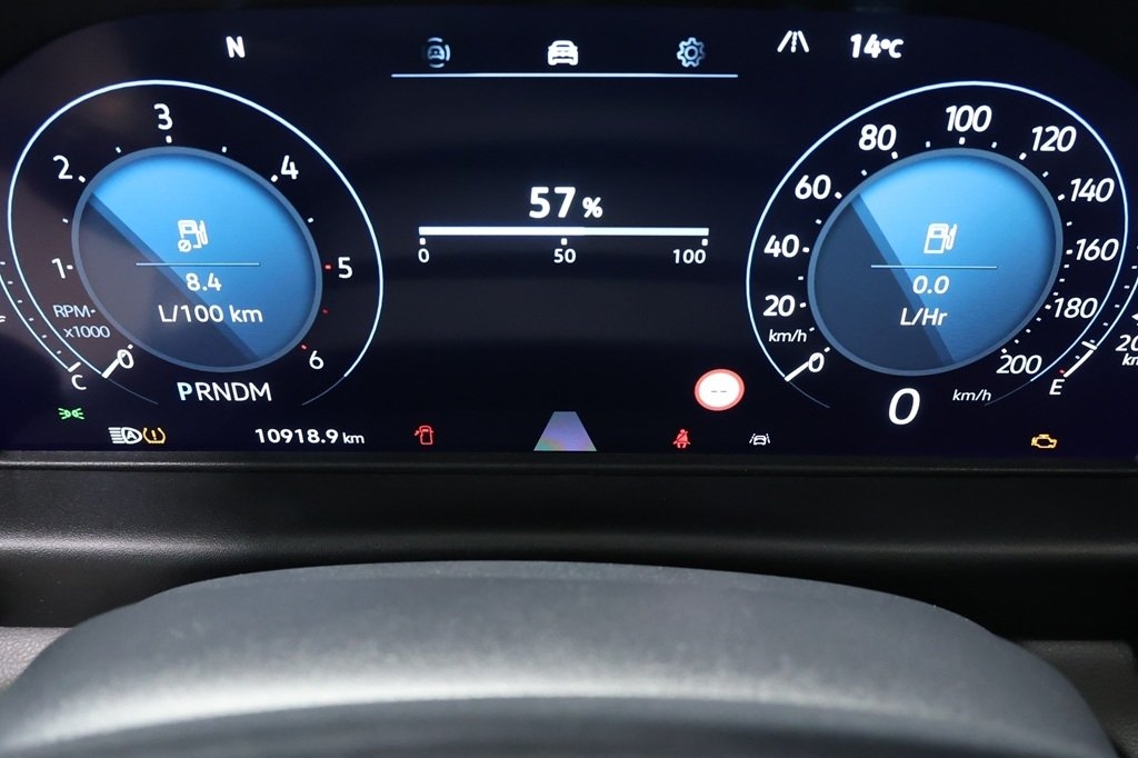 Volkswagen Transporter 2.0 TDI 2025, bild 7/10