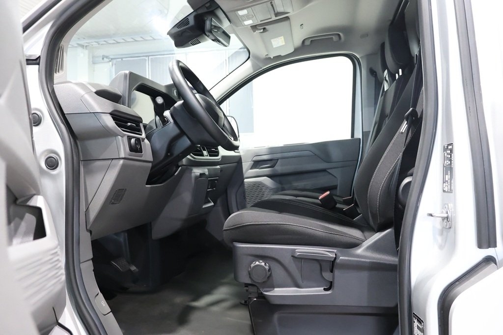 Volkswagen Transporter 2.0 TDI 2025, bild 5/10
