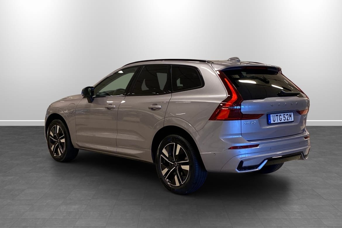 Volvo XC60 T6 Plus Dark Nordic 2027, kuva 2/10