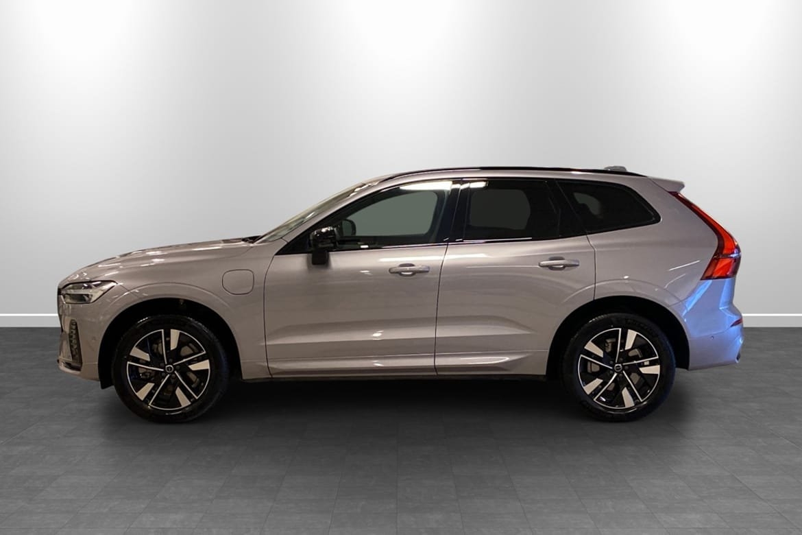 Volvo XC60 T6 Plus Dark Nordic 2027, kuva 3/10