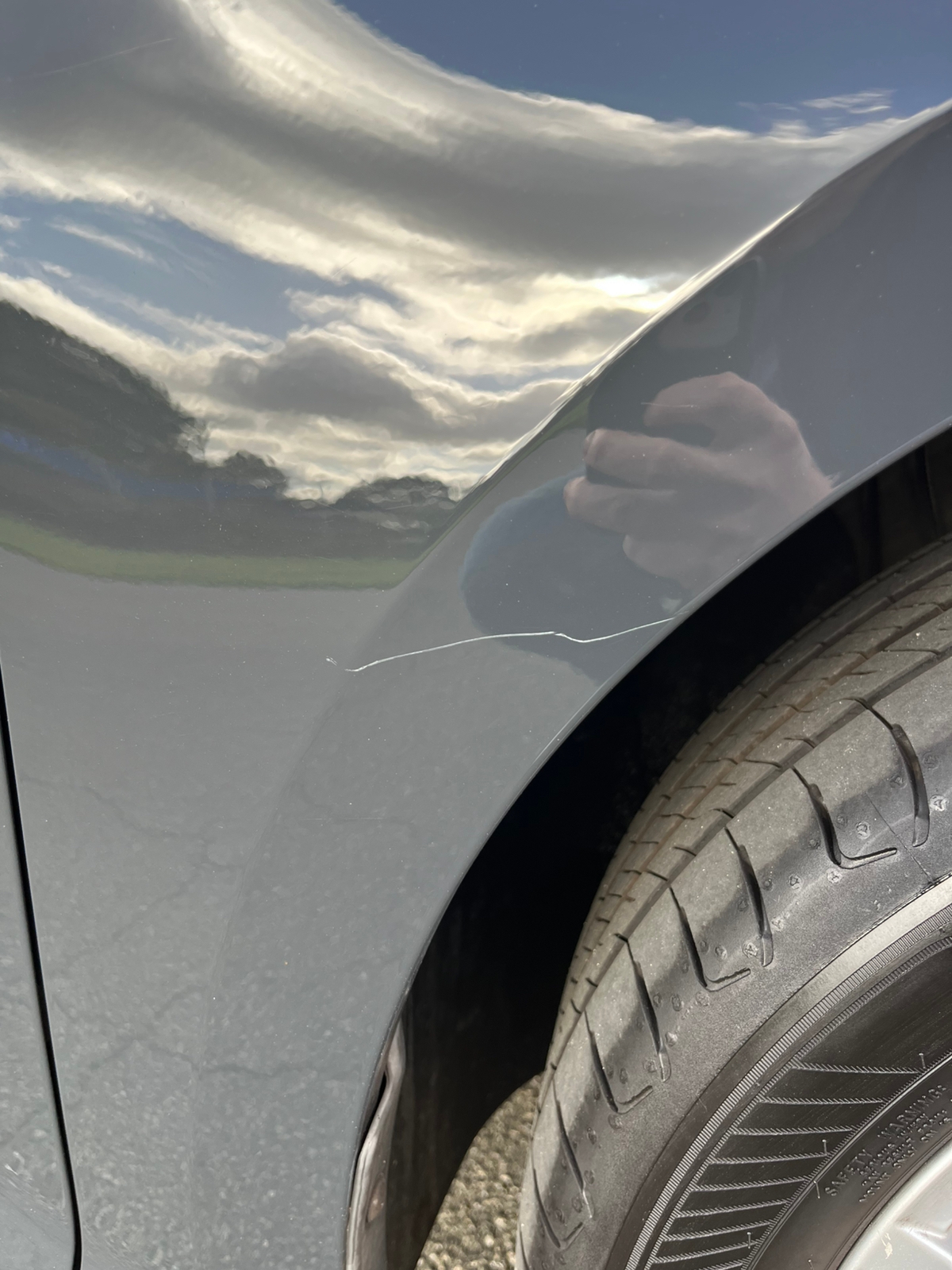 Volkswagen Golf 2018, bild 7/7