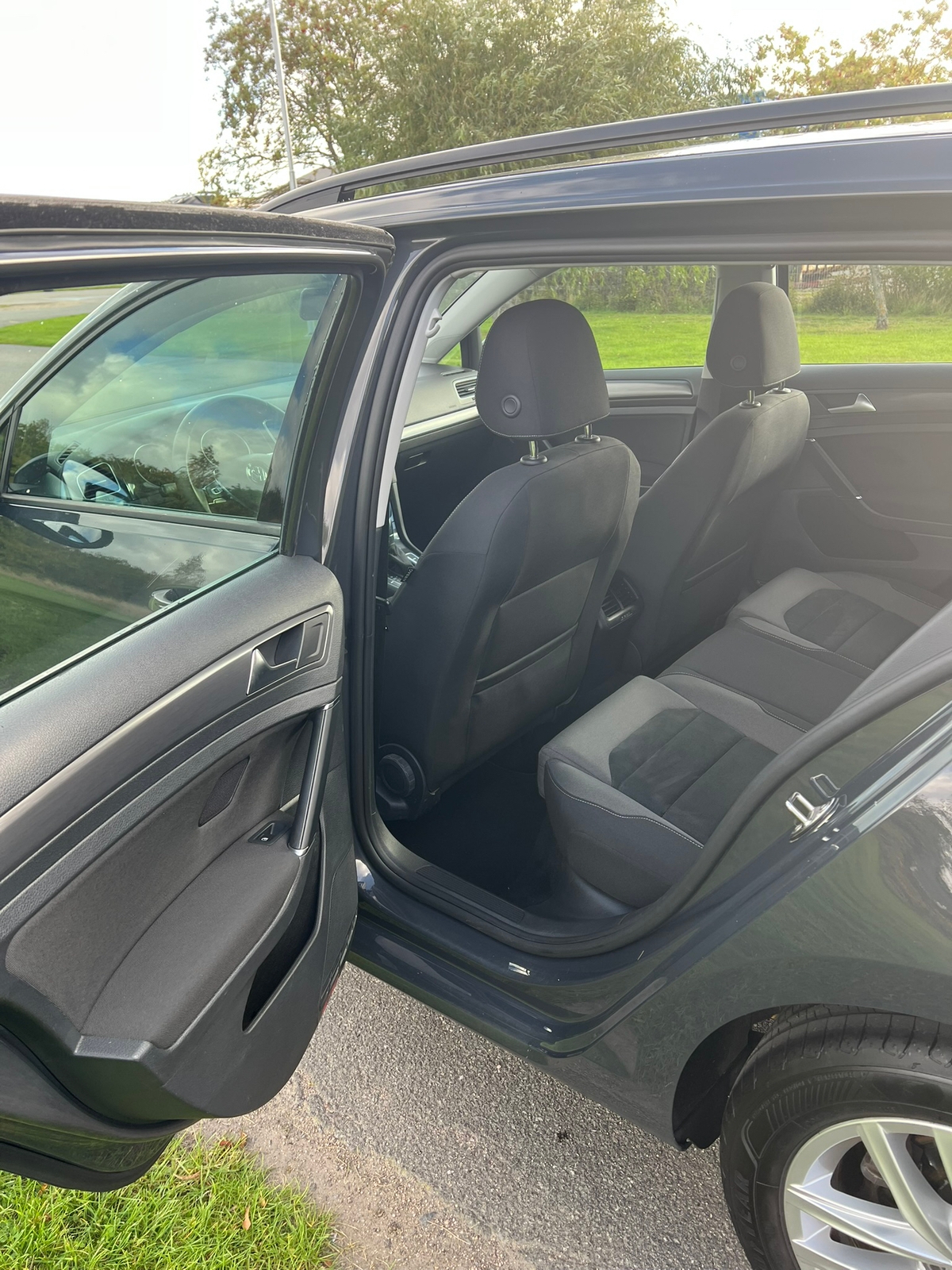 Volkswagen Golf 2018, bild 3/7
