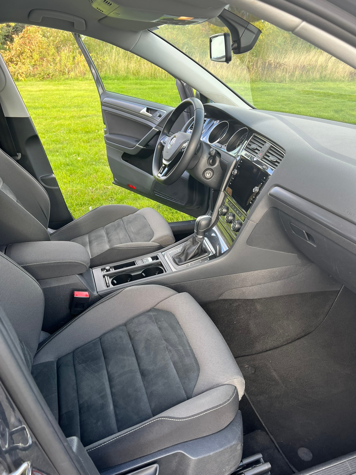 Volkswagen Golf 2018, bild 5/7