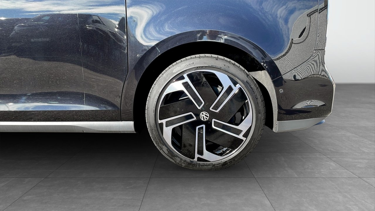 Volkswagen ID. Buzz GTX 2025, bild 6/10