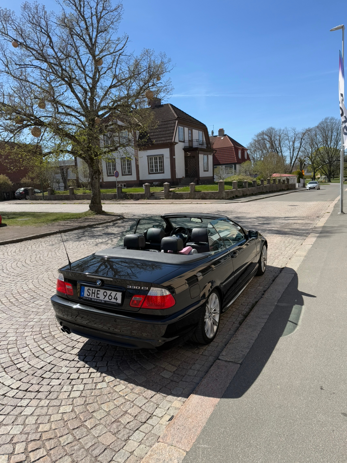BMW 330 2004, bild 5/10