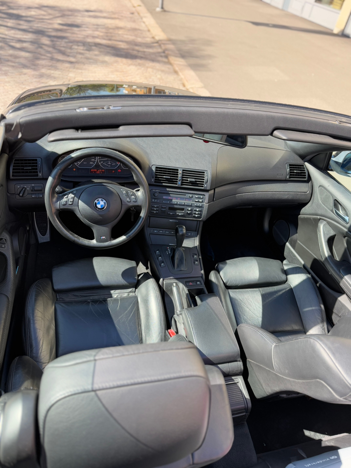 BMW 330 2004, bild 7/10