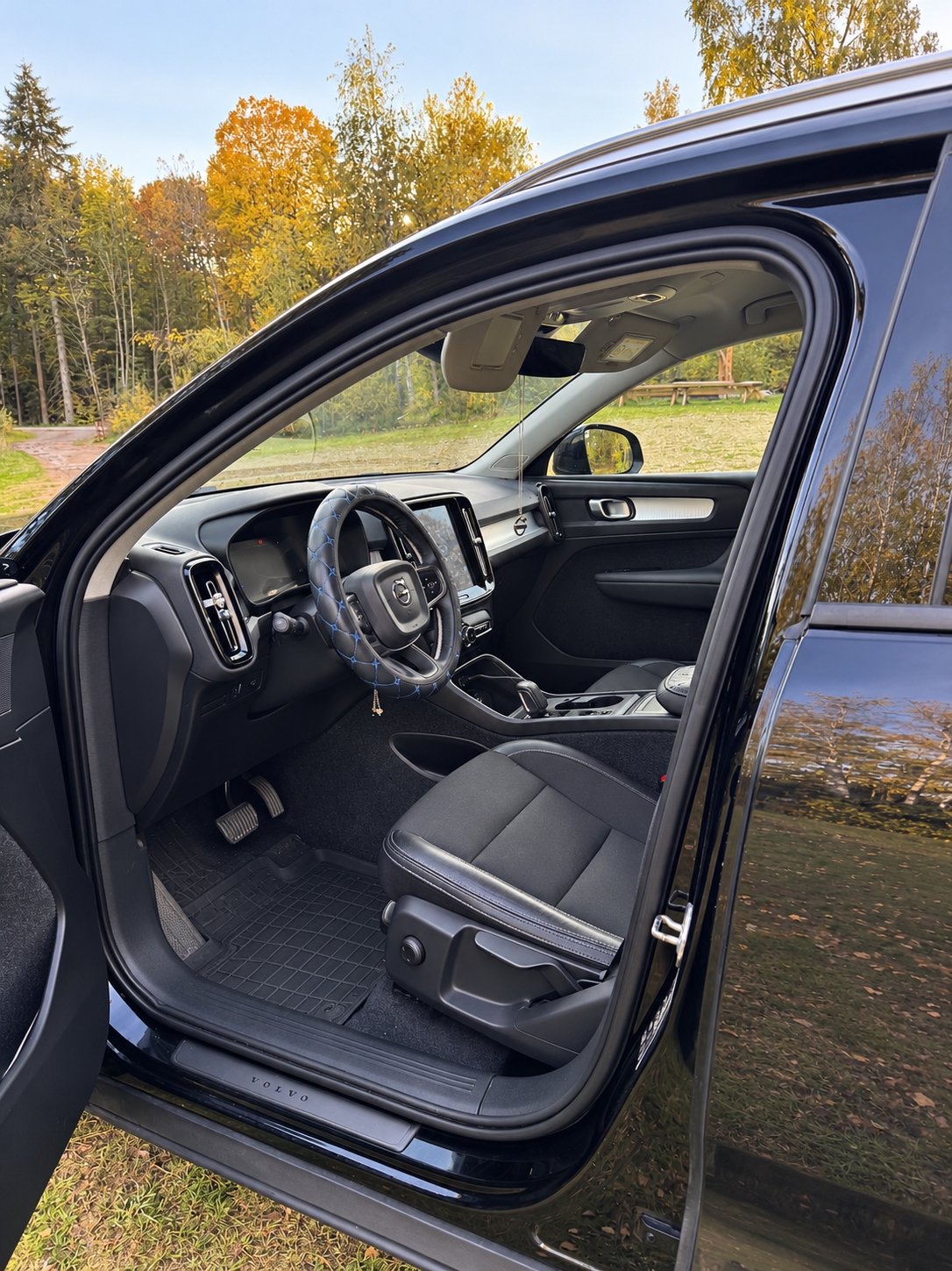 Volvo XC40 D3 2019, bild 5/9