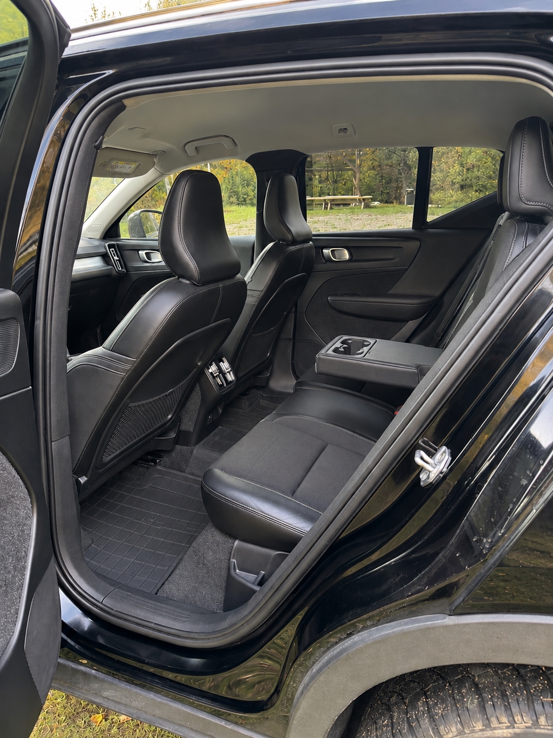 Volvo XC40 D3 2019, bild 7/9