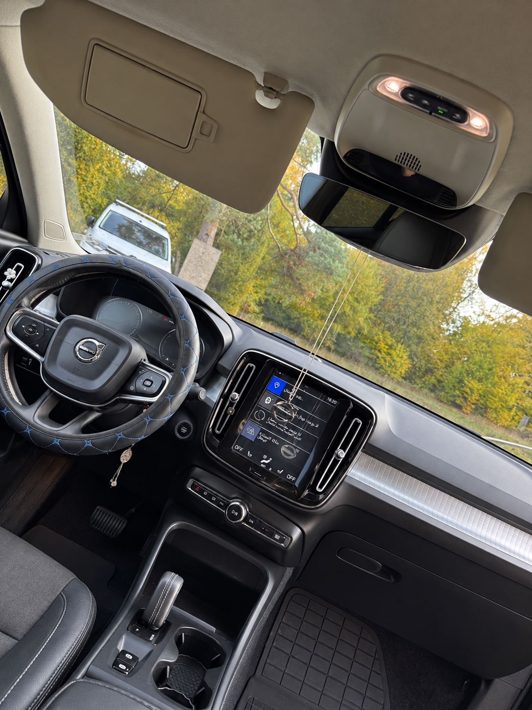Volvo XC40 D3 2019, bild 3/9