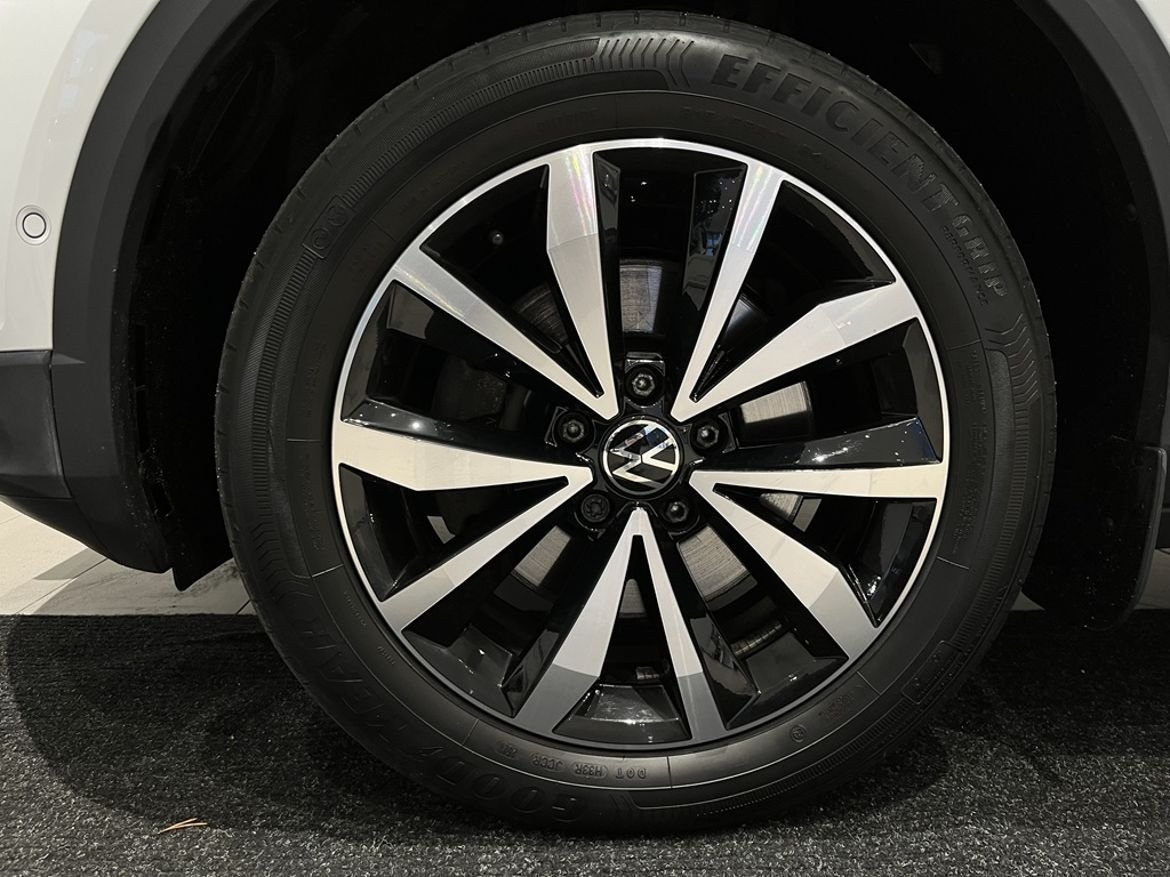 Volkswagen T-Roc 2.0 TDI SCR 2021, bild 7/10