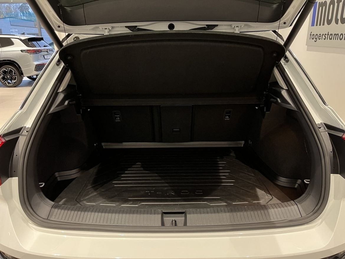 Volkswagen T-Roc 2.0 TDI SCR 2021, bild 5/10