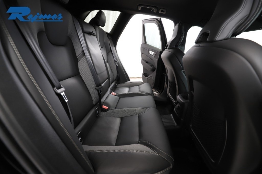 Volvo XC60 Plus Nordic 2026, bild 10/10
