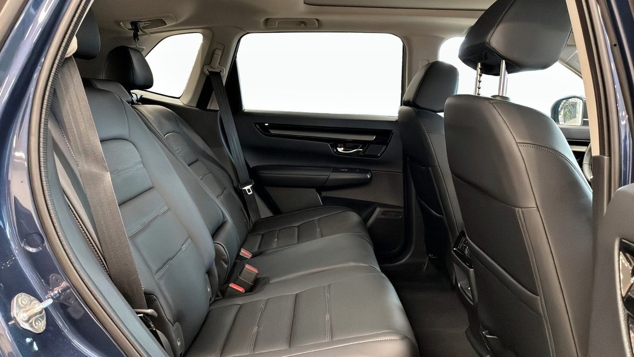 Honda CR-V 2.0 i-MMD Advance Tech 2026, bild 5/10