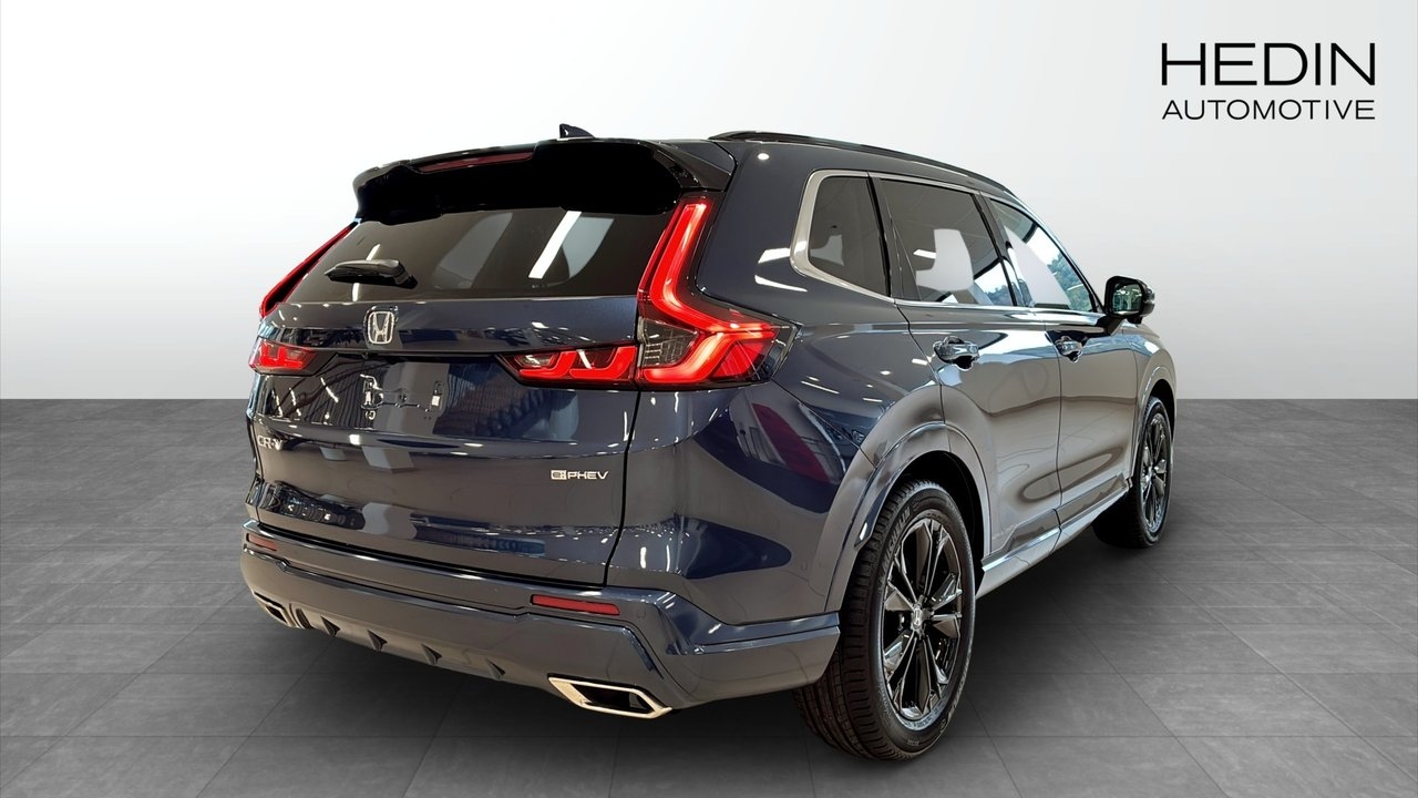 Honda CR-V 2.0 i-MMD Advance Tech 2026, bild 2/10