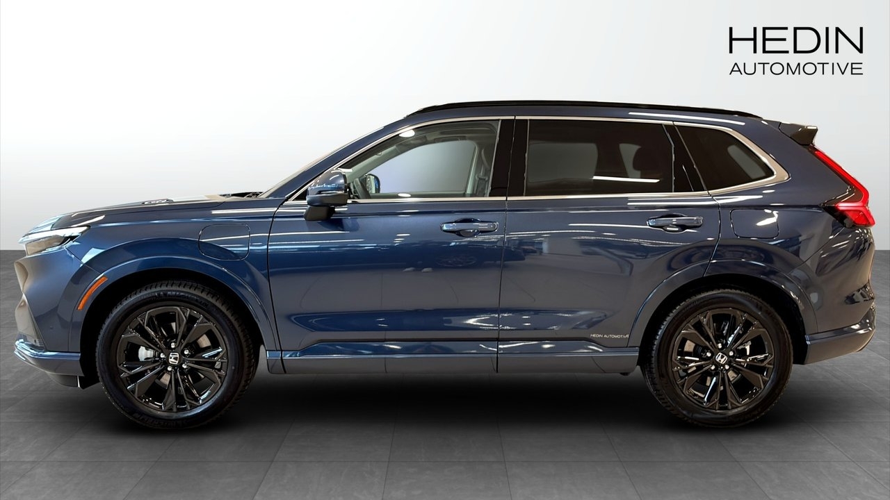 Honda CR-V 2.0 i-MMD Advance Tech 2026, bild 6/10