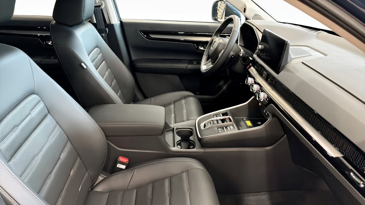 Honda CR-V 2.0 i-MMD Advance Tech 2026, bild 3/10