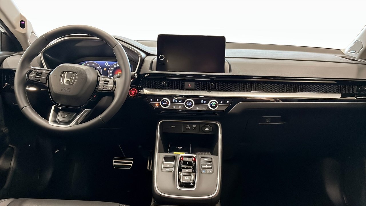 Honda CR-V 2.0 i-MMD Advance Tech 2026, bild 4/10