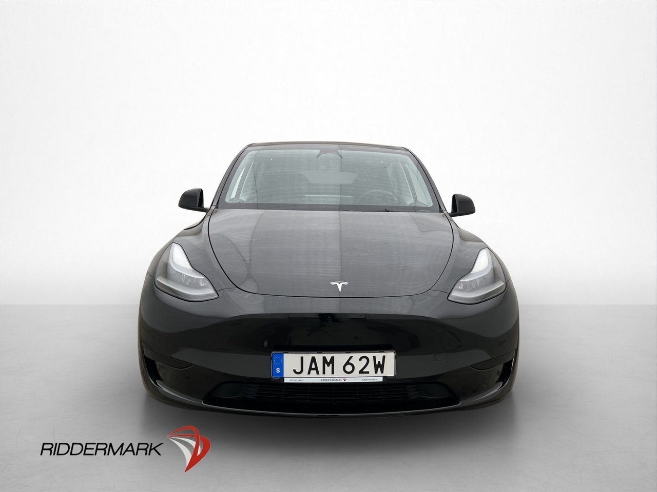 Tesla Model Y 2023, bild 3/10