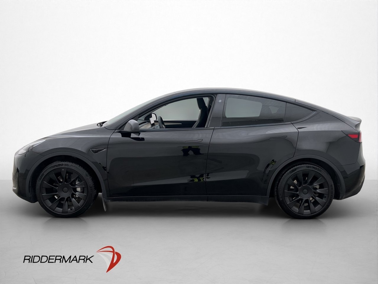 Tesla Model Y 2023, bild 5/10