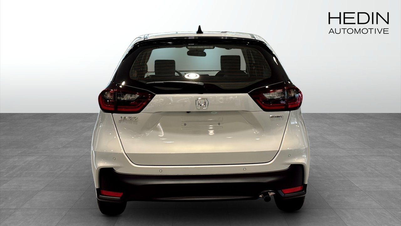 Honda Jazz 1.5 i-MMD e:HEV Elegance 2027, bild 7/10