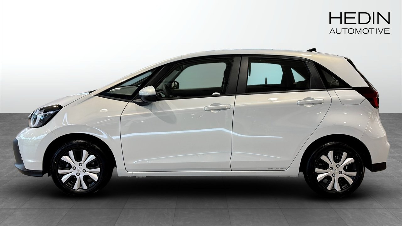 Honda Jazz 1.5 i-MMD e:HEV Elegance 2027, bild 6/10