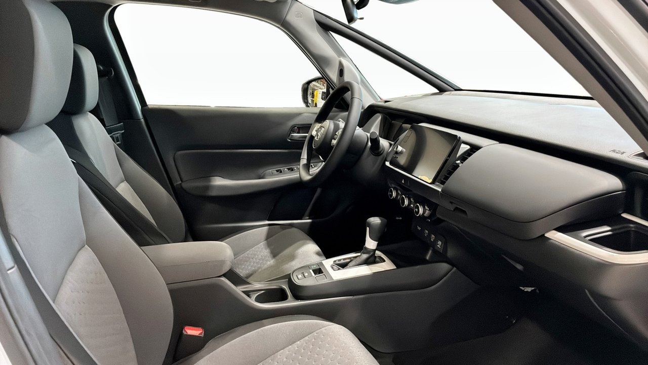 Honda Jazz 1.5 i-MMD e:HEV Elegance 2027, bild 3/10