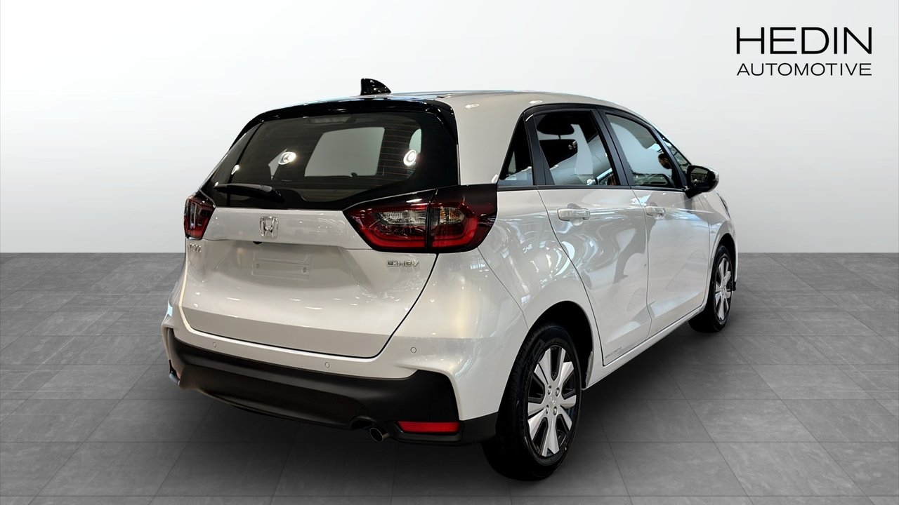 Honda Jazz 1.5 i-MMD e:HEV Elegance 2027, bild 2/10