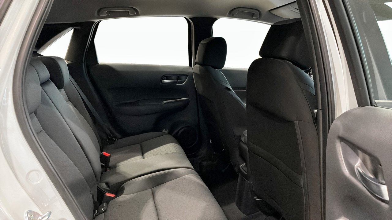 Honda Jazz 1.5 i-MMD e:HEV Elegance 2027, bild 5/10