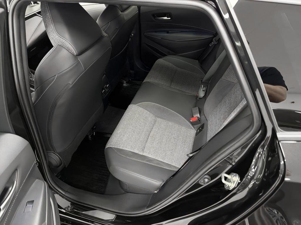 Toyota Corolla 1.8 Hybrid Style 2025, bild 7/10