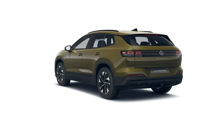 Volkswagen ID. Tiguan Life 2027, bild 4/10