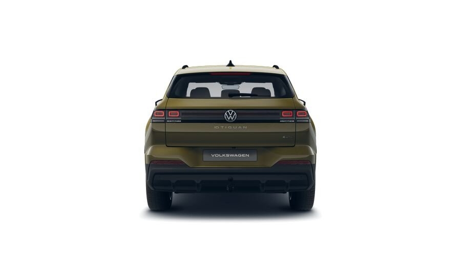 Volkswagen ID. Tiguan Life 2027, bild 6/10