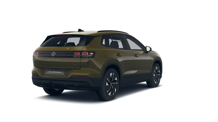 Volkswagen ID. Tiguan Life 2027, bild 3/10