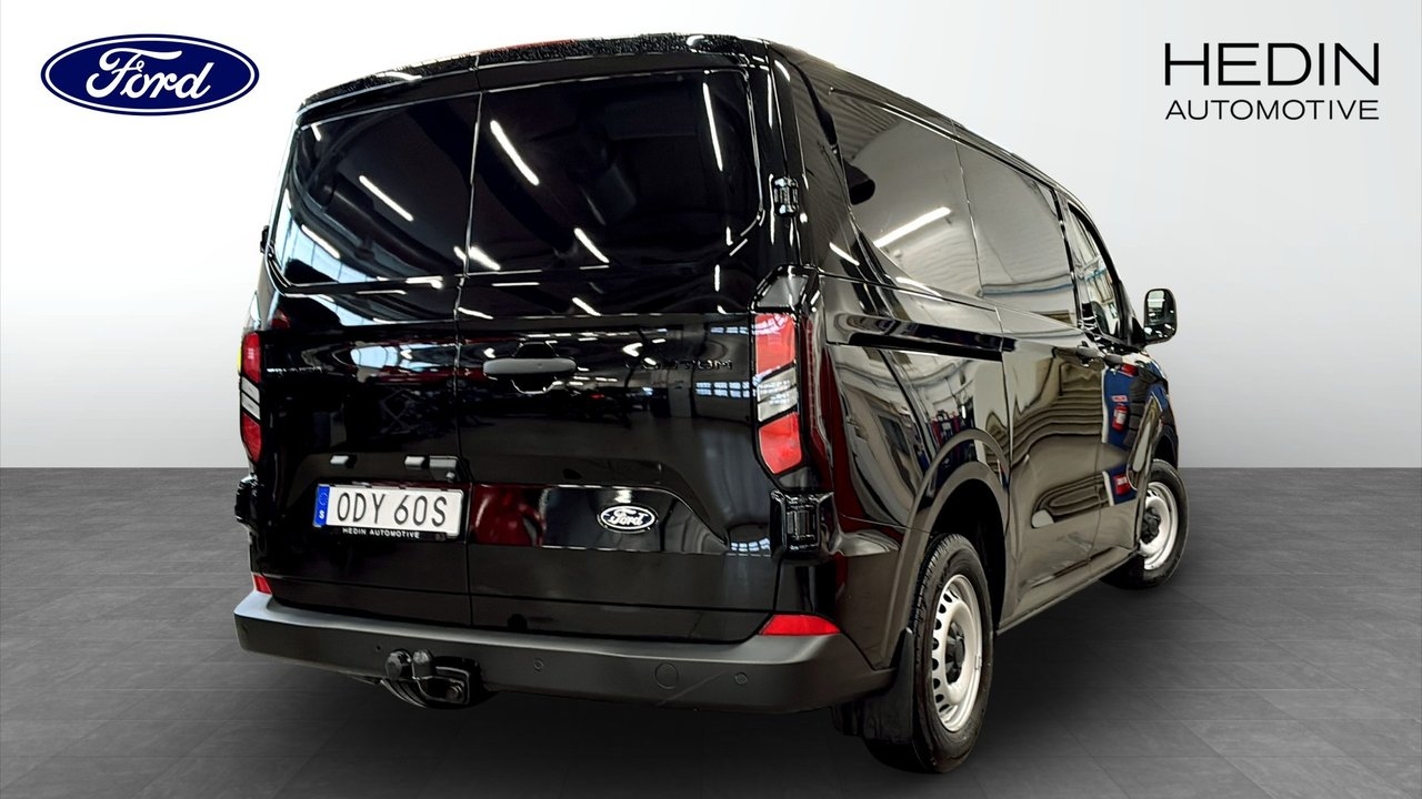 Ford Custom Trend 2027, bild 2/9