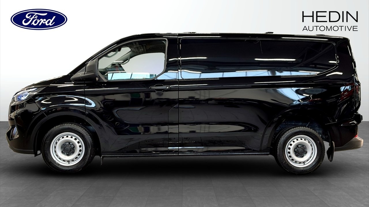 Ford Custom Trend 2027, bild 6/9