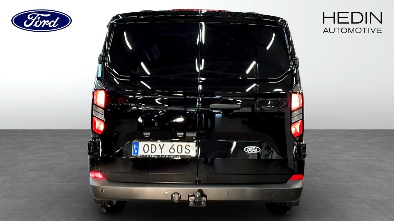 Ford Custom Trend 2027, bild 7/9