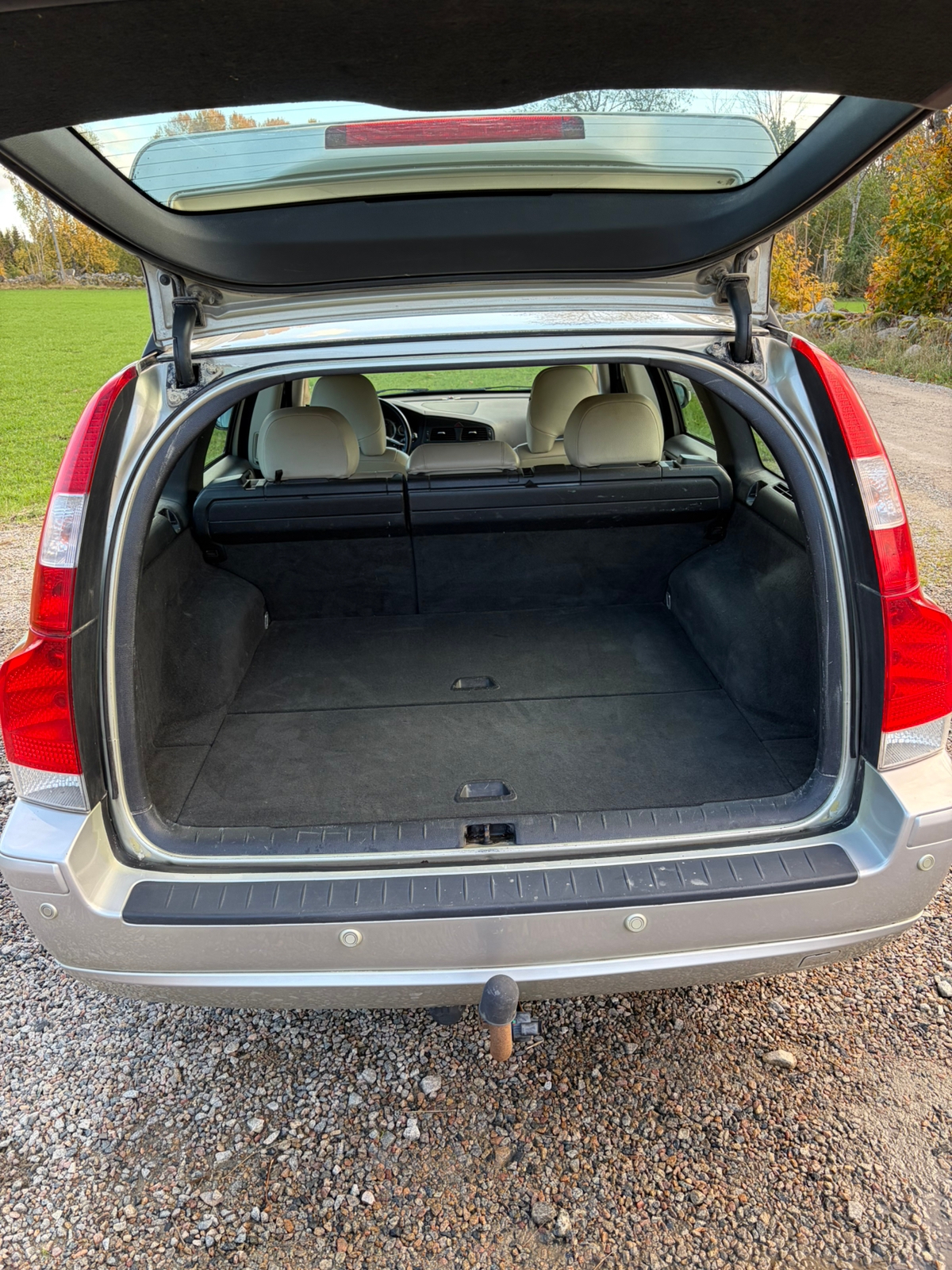Volvo V70 2.4 2007, kuva 4/9