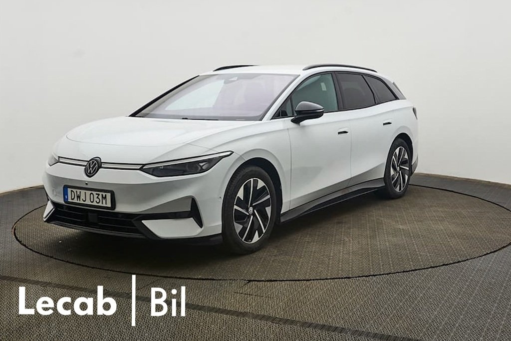 Volkswagen ID.7