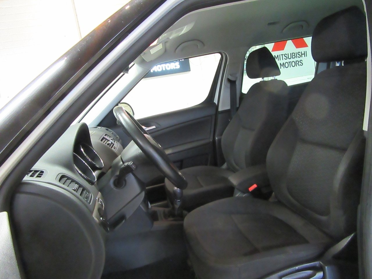 Skoda Yeti 2.0 TDI SCR 2017, bild 3/5
