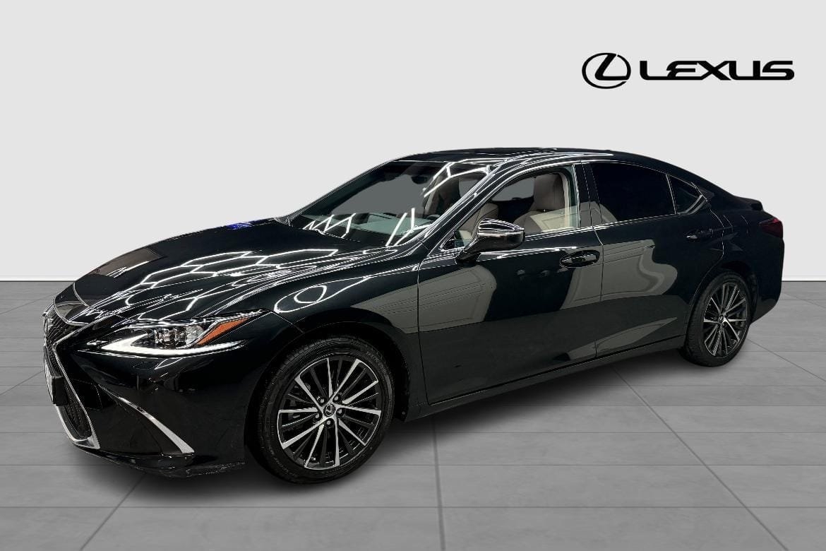 Lexus ES 300h