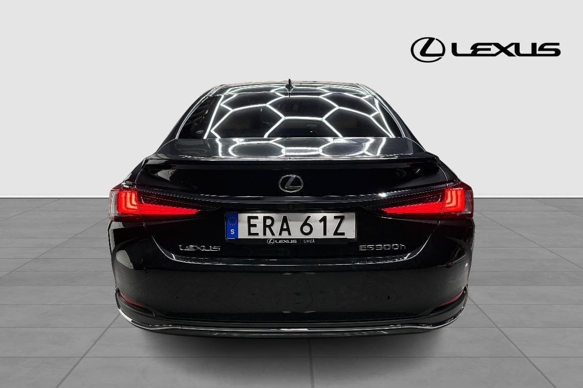 Lexus ES 300h 2024, bild 3/10