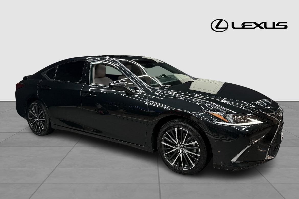 Lexus ES 300h 2024, bild 7/10