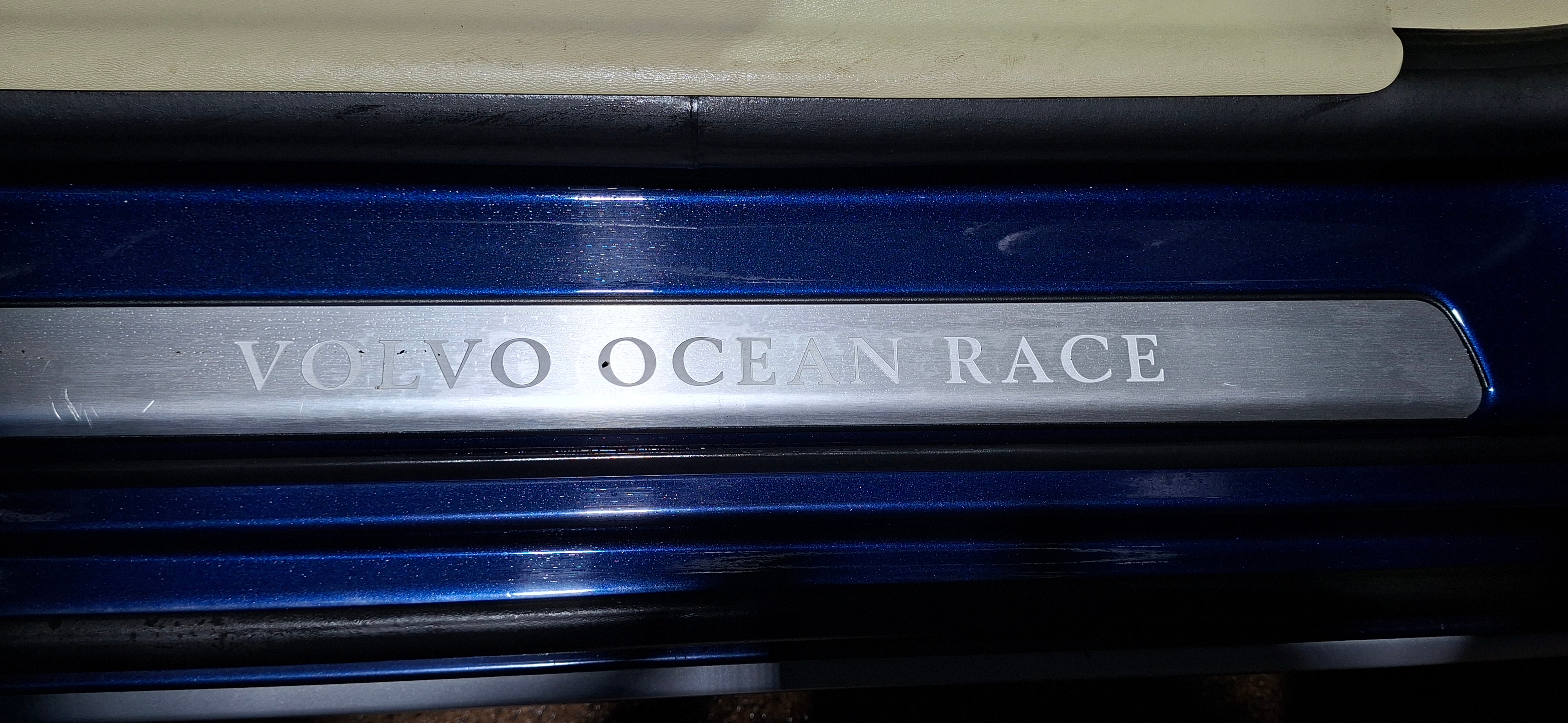 Volvo V60 D5 Ocean Race 2012, bild 7/10