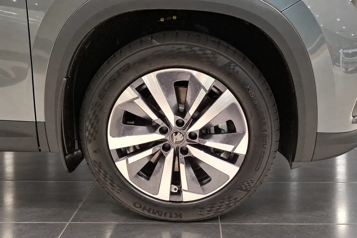 Skoda Kodiaq 1.5 TSI mHEV Selection 2026, bild 7/10