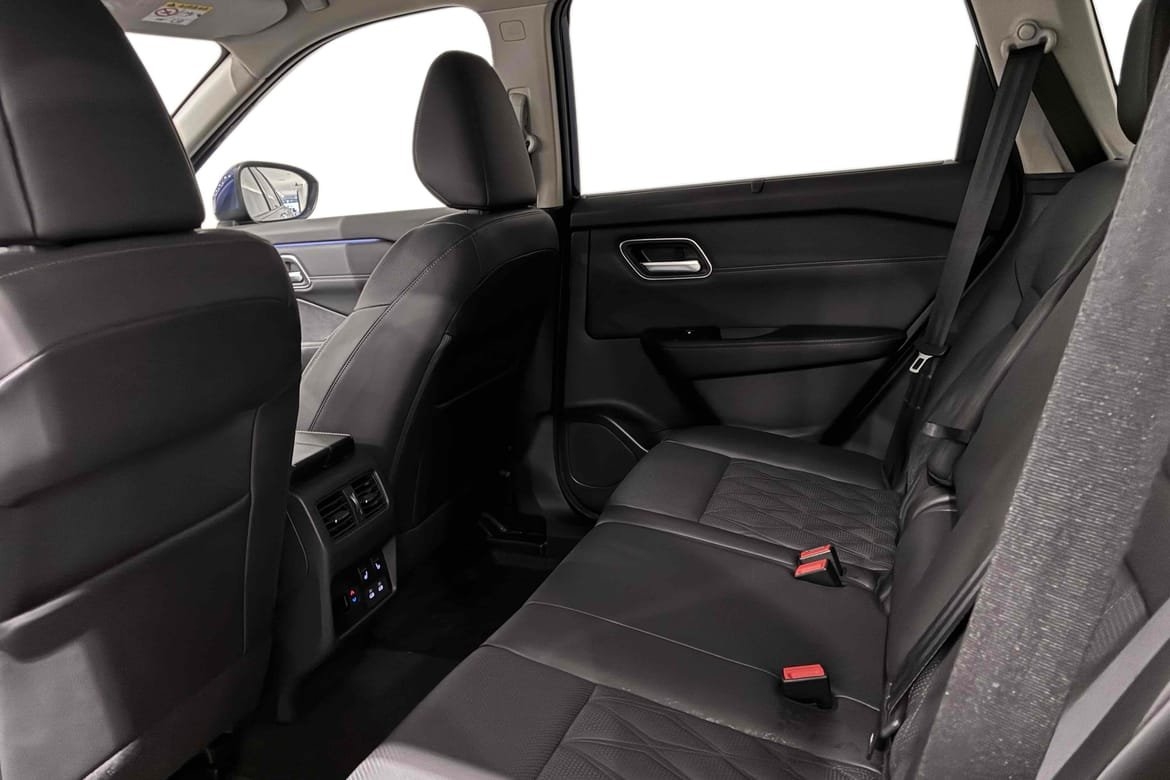 Nissan X-Trail 1.5 VC-T e-POWER Tekna 2025, bild 7/10