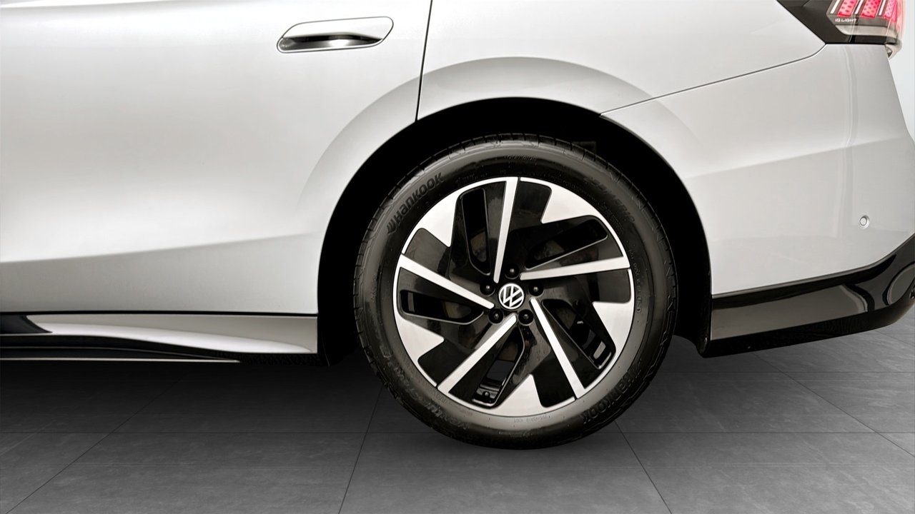 Volkswagen ID.7 2025, bild 6/10