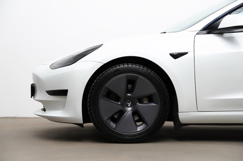 Tesla Model 3 Standard Range Plus 2021, bild 3/10