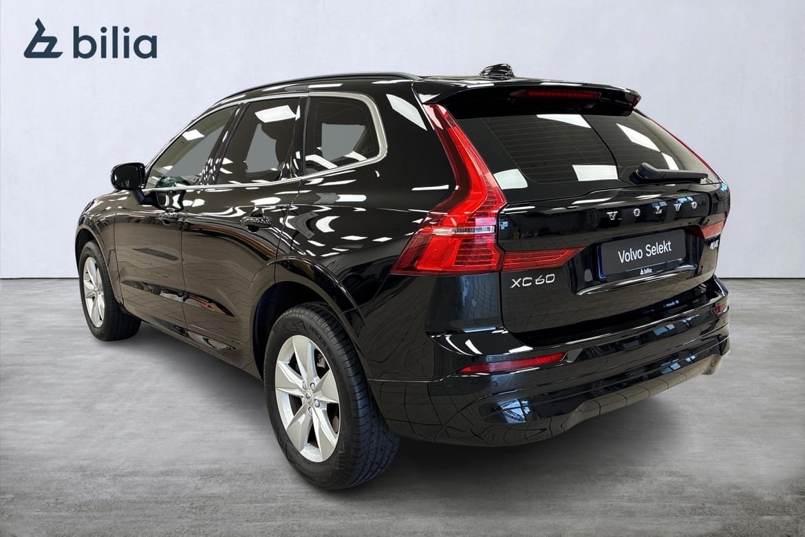 Volvo XC60 B4 Diesel Core 2023, bild 2/10